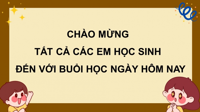 Giáo án điện tử ngữ văn 7 chân trời tiết: Làm một bài thơ bốn chữ hoặc năm chữ