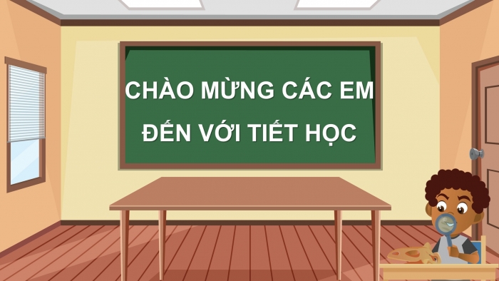 Giáo án điện tử vật lí 10 kết nối bài 7: Đồ thị độ dịch chuyển - thời gian