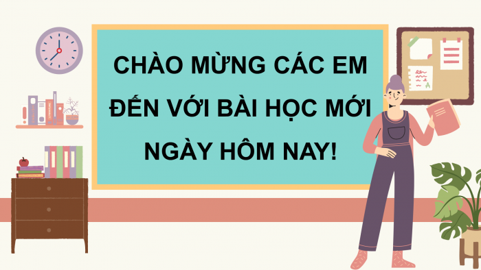 Giáo án điện tử Tiếng Việt 4 chân trời CĐ 3 Bài 1 Luyện từ và câu: Luyện tập về tính từ