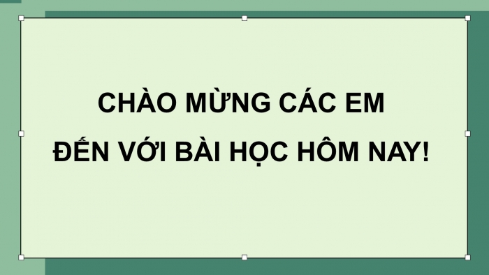 Giáo án điện tử tin học 10 kết nối bài 2: Vai trò của thiết bị thông minh và tin học đối với xã hội