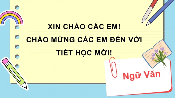 Giáo án điện tử ngữ văn 10 kết nối tiết: Văn bản 1, 2, 3 - Chùm thơ hai-cư (haiku) nhật bản