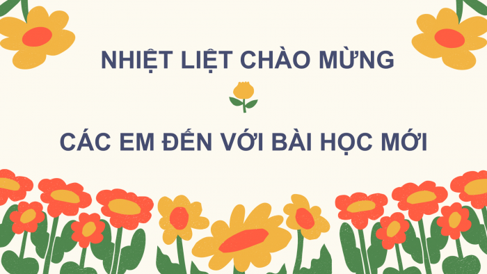 Giáo án điện tử Tiếng Việt 4 chân trời CĐ 3 Bài 8 Đọc: Những mùa hoa trên cao nguyên đá