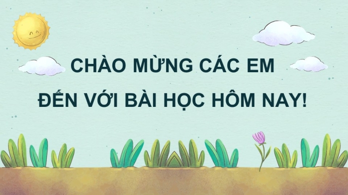 Giáo án điện tử công nghệ 10 – Trồng trọt kết nối bài 5: Giá thể cây trồng