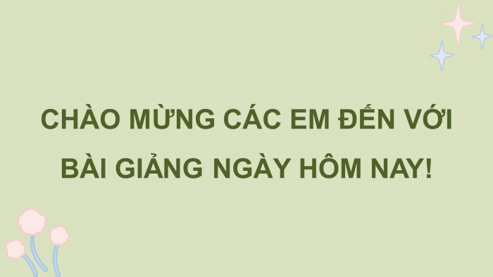 Giáo án điện tử HĐTN 8 cánh diều Chủ đề 4 - HĐGDTCĐ: Tự chủ trong các mối quan hệ