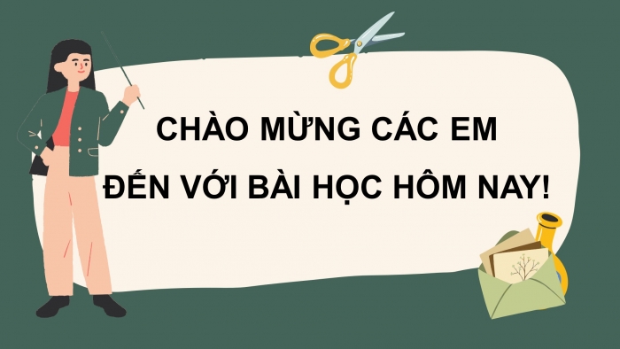 Giáo án điện tử KHTN 7 chân trời- Phần vật lí bài 14. Phản xạ âm