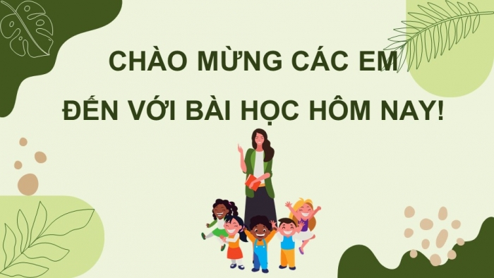 Giáo án điện tử KHTN 7 cánh diều – Phần vật lí bài 10: Biên độ, tần số, độ to và độ cao của âm