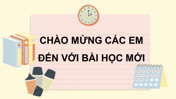 Giáo án powerpoint hoạt động trải nghiệm hướng nghiệp 10 kì 1 cánh diều