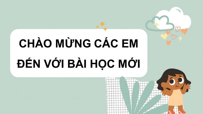 Giáo án điện tử toán 3 chân trời bài: Bảng chia 9