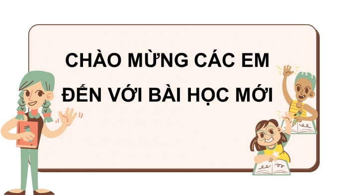 Giáo án điện tử toán 3 chân trời bài: Bảng nhân 6