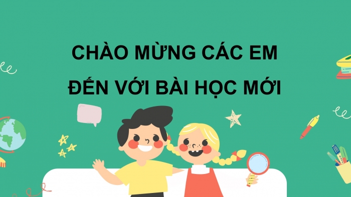 Giáo án điện tử toán 3 chân trời bài: Bảng nhân 7