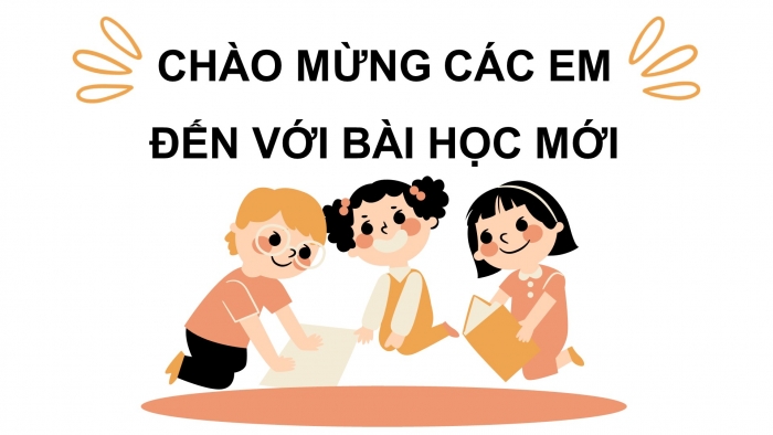 Giáo án điện tử toán 3 chân trời bài: Điểm ở giữa. trung điểm của đoạn thẳng