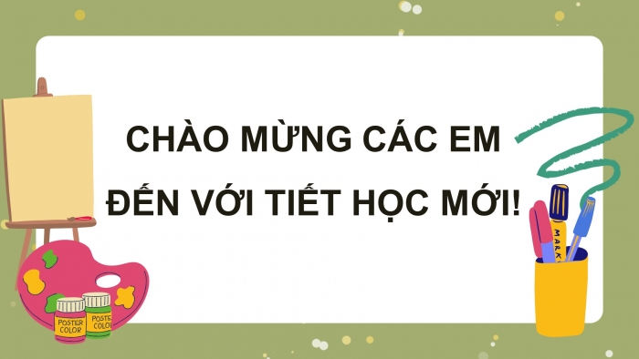 Giáo án điện tử tiếng việt 3 chân trời chủ đề 8 bài 1: Ông ngoại (tiết 1 + 2)