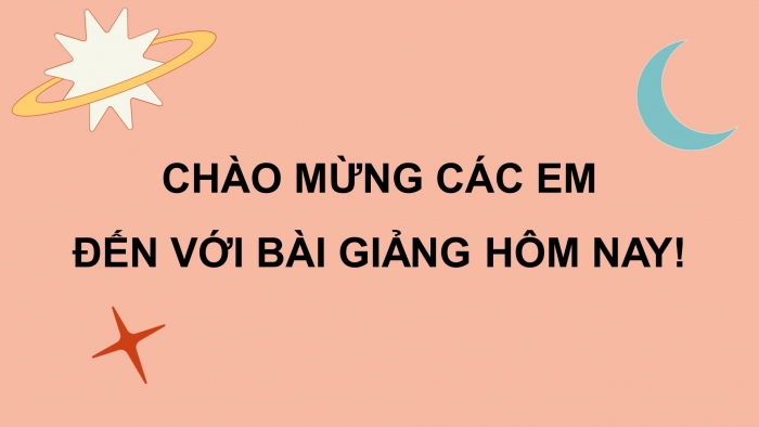 Giáo án điện tử tiếng việt 3 chân trời chủ đề 8 bài 1: Ông ngoại (tiết 3 + 4)