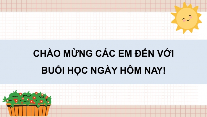 Giáo án điện tử tin học 3 cánh diều bài 1: Thông tin trên internet