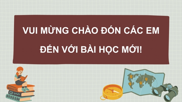 Giáo án điện tử địa lí 10 chân trời bài 16: Thực hành - Phân tích sự phân bố của đất và sinh vật trên trái đất