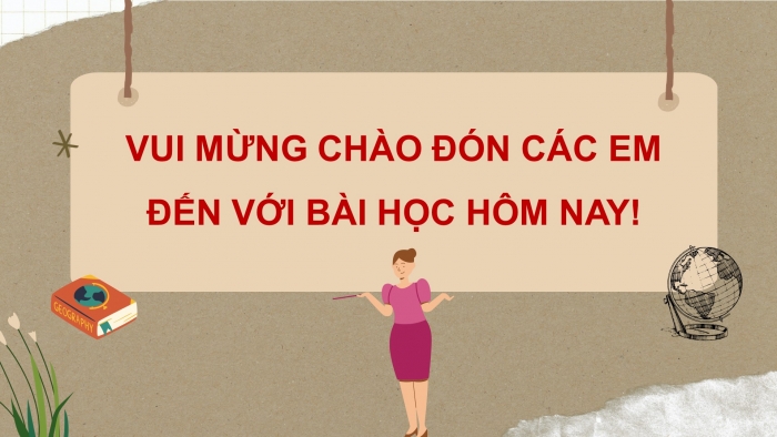 Giáo án điện tử địa lí 10 chân trời bài 20: Cơ cấu dân số