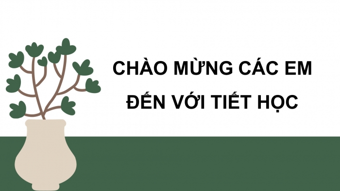 Giáo án điện tử toán 10 cánh diều bài 5: Tích của một số với một vectơ