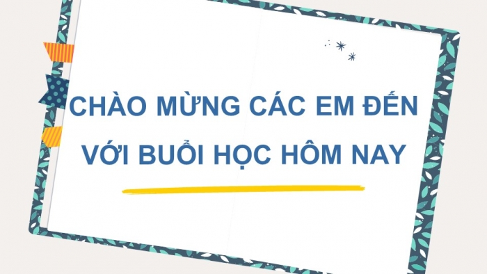 Giáo án điện tử ngữ văn 10 cánh diều tiết: Viết bài luận về bản thân