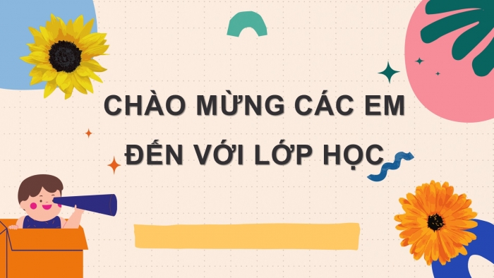 Giáo án điện tử toán 3 cánh diều bài: Giải bài toán có đến hai bước tính