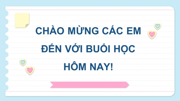 Giáo án điện tử toán 3 cánh diều bài: Luyện tập trang 95