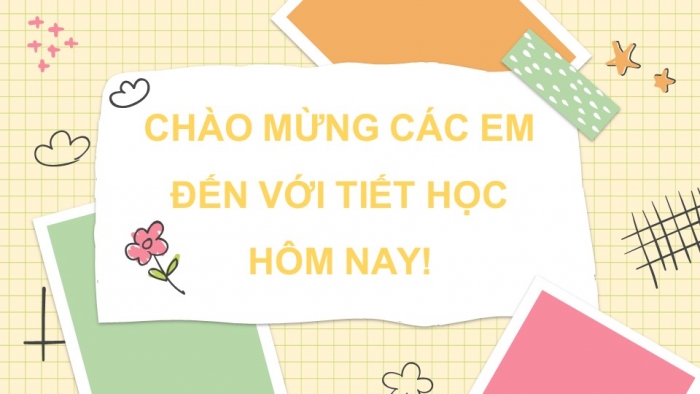 Giáo án điện tử toán 3 cánh diều bài: Chu vi hình chữ nhật, chu vi hình vuông