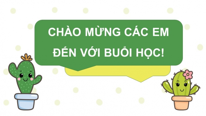 Giáo án điện tử toán 3 cánh diều bài: Em ôn lại những gì đã học