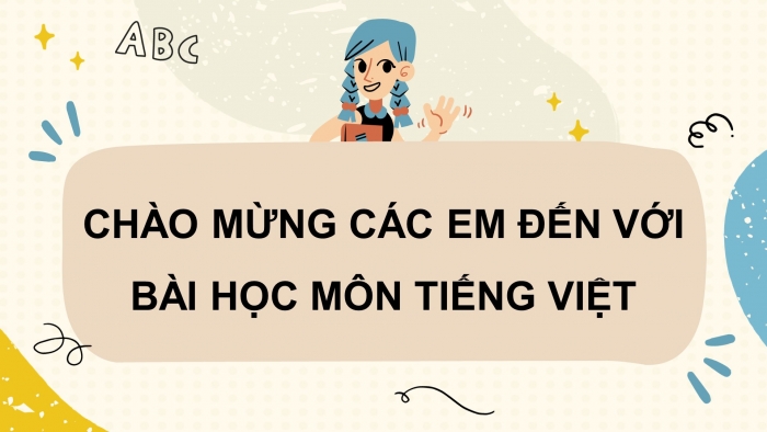 Giáo án điện tử tiếng việt 3 kết nối bài 9: Lời kêu gọi toàn dân tập thể dục. Tiết 3 - Viết