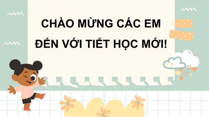 Giáo án điện tử tiếng việt 3 kết nối bài 7: Mặt trời xanh của tôi. Tiết 1 – 2. Đọc