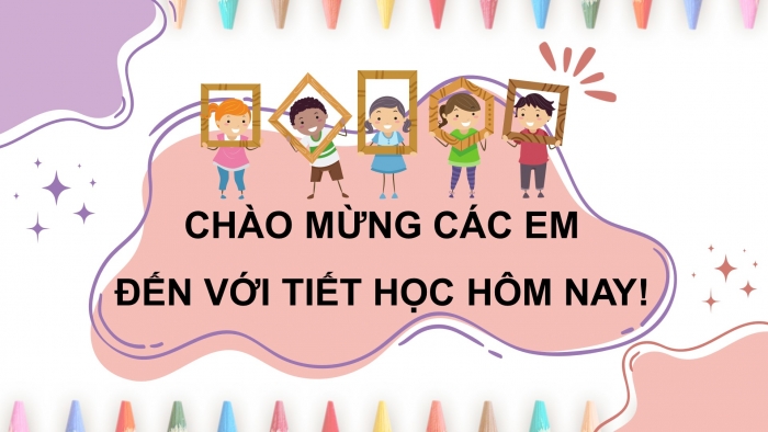 Giáo án điện tử toán 3 kết nối bài 50: Chu vi hình tam giác, hình tứ giác, hình chữ nhật, hình vuông