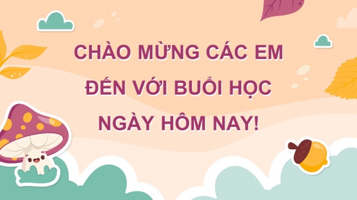 Giáo án điện tử toán 3 chân trời bài: Chục nghìn