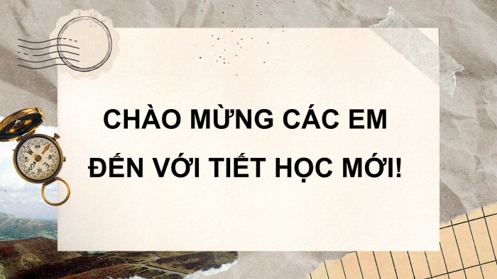 Giáo án điện tử tiếng việt 3 chân trời bài: Ôn tập giữa kỳ II (tiết 4+ 5)