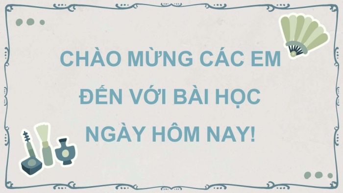 Giáo án điện tử mĩ thuật 7 chân trời bản 1 bài 10: Hình khối của nhân vật trong điêu khắc