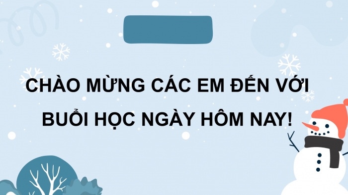 Giáo án điện tử ngữ văn 7 cánh diều tiết: Văn bản 2 - Mây và sóng