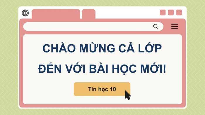 Giáo án điện tử tin học 10 kết nối bài 16: Ngôn ngữ lập trình bậc cao và python