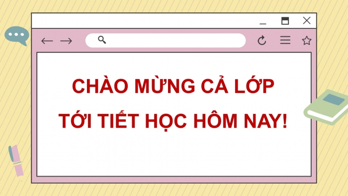 Giáo án điện tử tin học 10 cánh diều bài 11: Thực hành lập trình với hàm và thư viện