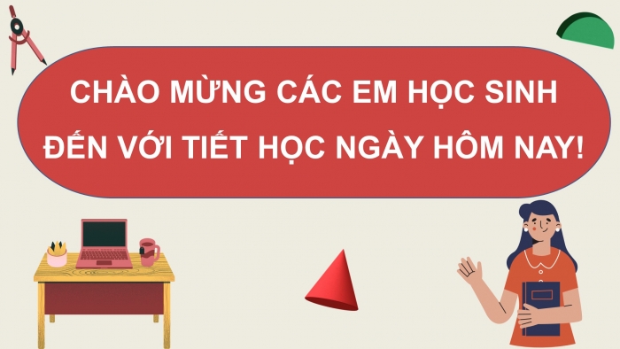 Giáo án điện tử công nghệ thiết kế 10 cánh diều bài 14: Bản vẽ chi tiết