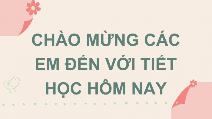 Giáo án điện tử tin học 3 chân trời bài 12: Thực hiện công việc theo các bước