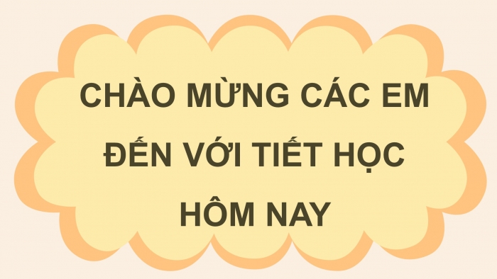 Giáo án điện tử tin học 3 chân trời bài 13: Chia việc lớn thành việc nhỏ để giải quyết