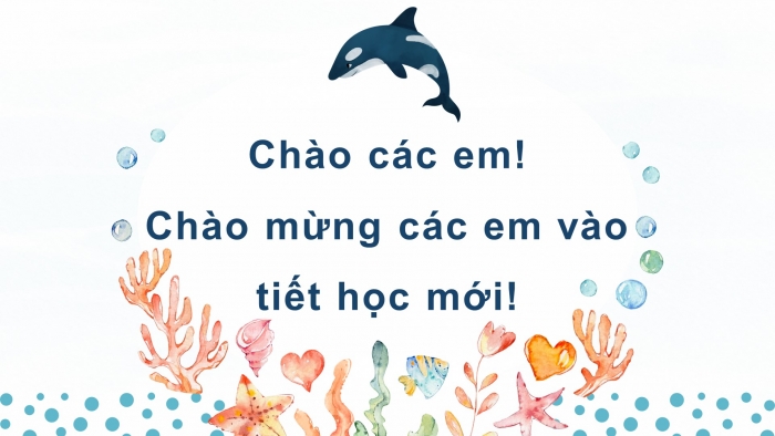 Giáo án điện tử mĩ thuật 3 chân trời bản 2 bài 15: Ô nhiễm môi trường