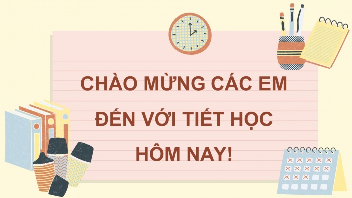 Giáo án điện tử toán 3 chân trời bài: Diện tích hình chữ nhật