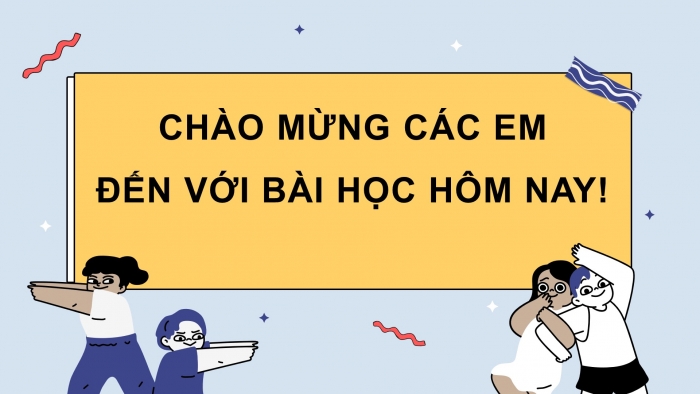 Giáo án điện tử tin học 3 cánh diều bài 3: Em tập làm người chỉ huy giỏi