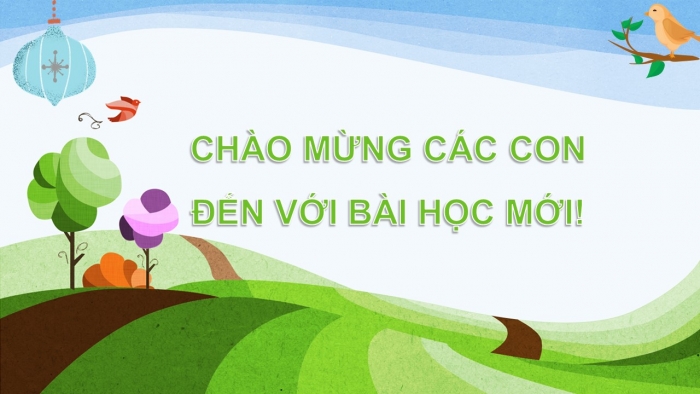 Giáo án điện tử toán 3 cánh diều tiết: chia cho số có một chữ số trong phạm vi 100 000