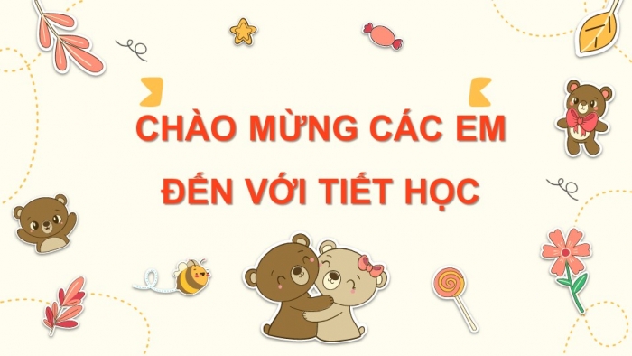 Giáo án điện tử toán 3 cánh diều bài 5: Luyện tập chung