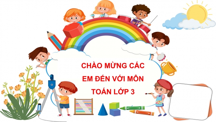 Giáo án điện tử toán 3 cánh diều bài 15: Khả năng xảy ra của một sự kiện