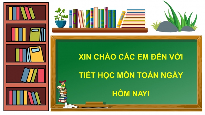 Giáo án điện tử toán 3 cánh diều bài 20: Ôn tập về hình học và đo lường