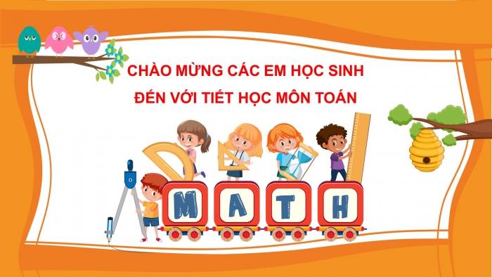 Giáo án điện tử toán 3 cánh diều bài 22: Luyện tập chung