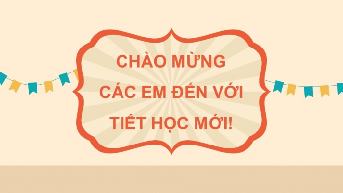 Giáo án điện tử ngữ văn 7 kết nối tiết: Nói và nghe - Giải thích quy tắc hoặc luật lệ của một trò chơi hay hoạt động