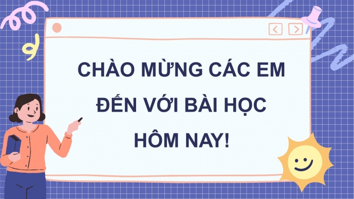 Giáo án điện tử KHTN 7 chân trời – Phần vật lí bài 20: Từ trường trái đất – sử dụng la bàn