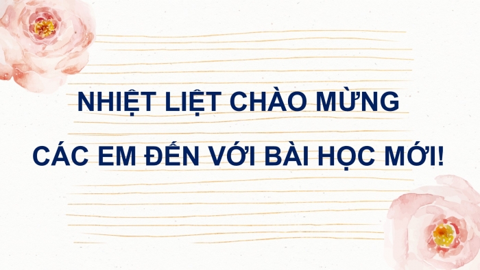 Giáo án điện tử tin học 7 chân trời bài 12: Sử dụng ảnh minh họa, hiệu ứng động trong bài trình chiếu