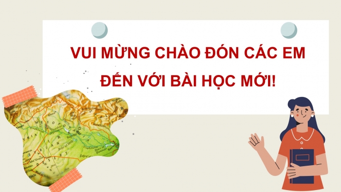 Giáo án điện tử lịch sử 7 cánh diều chủ đề chung 1: các cuộc đại phát kiến địa lí thế kỉ VX - XVI